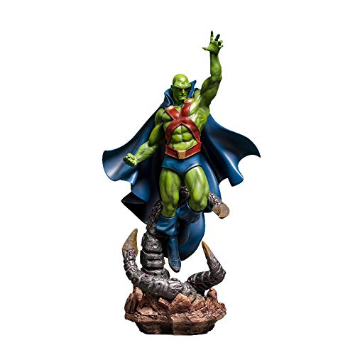 アメコミ・英語　マーシャン・マンハンター　全2冊セット Amazon | DCマルチバース DCコミックス DC Rebirth マーシャン